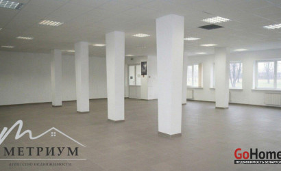 Аренда торгового помещения, Минск, Калиновского ул., 3,  225 кв.м.. Фото 1