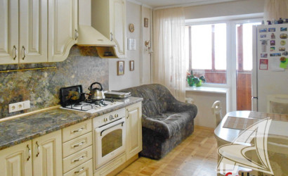 Купить 4-комнатную квартиру, Брест, Восток, ул. Янки Купалы. Фото 19