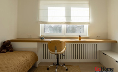 Купить 3-комнатную квартиру, Минск, Максима Богдановича, 52Г (Советский район). Фото 10