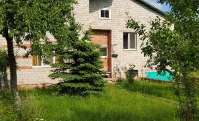  3-этаж.(130 м2), Свислочь(Клименко ул.)