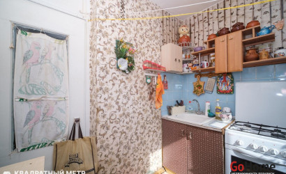 Купить 1-комнатную квартиру, Минск, Тухачевского ул., 43 (Заводской район). Фото 15