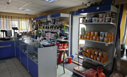 Продажа склада, Орша, Доминиканская, 40,  от 2150 до 2160 кв.м.. Фото 6