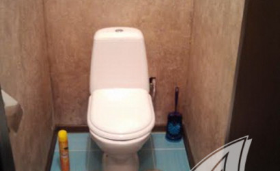 Купить 2-комнатную квартиру, Брест, Центр, ул. Воровского. Фото 8