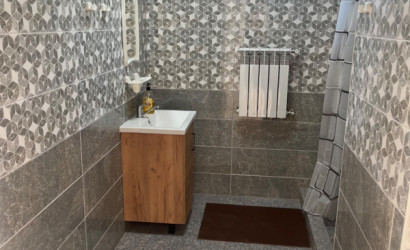 Снять 4-комнатную квартиру на сутки, Береза, Ул.углянская д.24. Фото 6