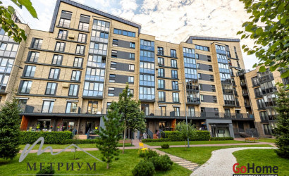 Купить 3-комнатную квартиру, Копище, Авиационная ул., 8. Фото 21