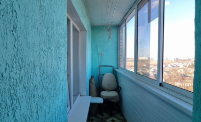 Купить 2-комнатную квартиру, Барановичи, Репина ул., 55. Фото 23