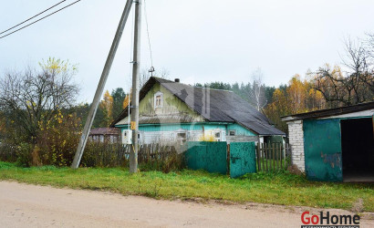 Купить дом, Старина, Центральная ул., 25 соток. Фото 4