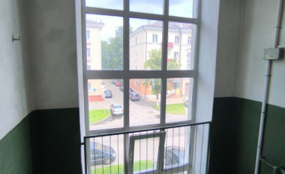 Купить 3-комнатную квартиру, Гомель, Ирининская, 8. Фото 10