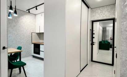 Снять 2-комнатную квартиру, Минск, Белградская ул. 2 (Октябрьский район). Фото 6