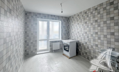 Купить 1-комнатную квартиру, Брест, Вулька, ул. Сябровская. Фото 4