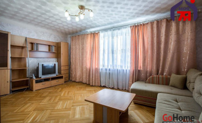 Купить 3-комнатную квартиру, Минск, Мазурова ул., 12 (Фрунзенский район). Фото 4