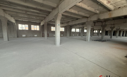 Продажа торгового помещения, Гродно, Поповича, 4, 1485 кв.м.. Фото 11