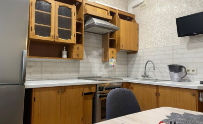 Снять 3-комнатную квартиру, Минск, ул. Шафарнянская, д. 2а. Фото 6