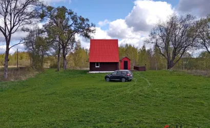  2-этаж.(56.8 м2), Раково