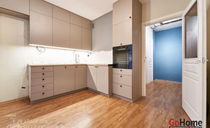 Купить 1-комнатную квартиру, Минск, Пономарева ул., 9/А (Первомайский район). Фото 2