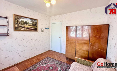 Купить 3-комнатную квартиру, Солигорск, Парковая ул., 22. Фото 24