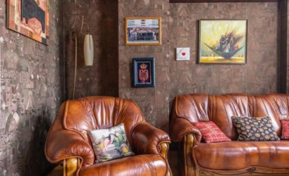 Снять 4-комнатную квартиру, Минск, Красная, 22 (Советский район). Фото 6