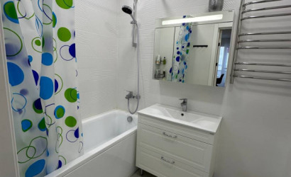 Снять 2-комнатную квартиру, Минск, ул. Петра Мстиславца, д. 18. Фото 5