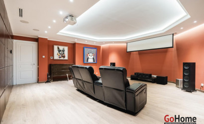 Купить коттедж, Сосновая, 31 соток. Фото 33