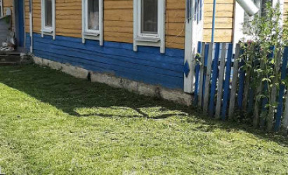Купить дом в деревне, Подлесье, Советская, 23, 22 соток. Фото 1