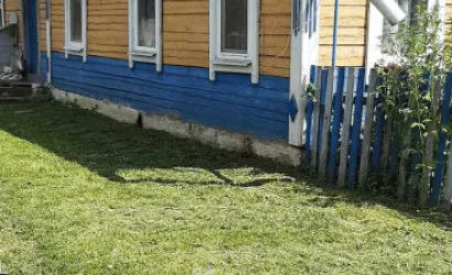 1-этаж.(106.6 м2), Подлесье(Советская, 23)