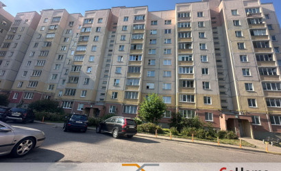Купить 1-комнатную квартиру, Минск, Одинцова ул., 119(Фрунзенский район). Фото 10