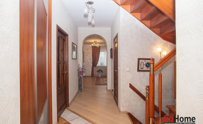 Купить дом, Михановичи, Песочная ул., 15 соток. Фото 6