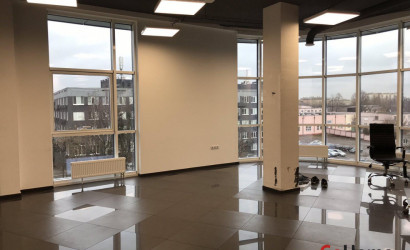 Аренда офиса, Минск, Чапаева ул., 4/А,  от 17.6 до 342.7 кв.м.. Фото 2