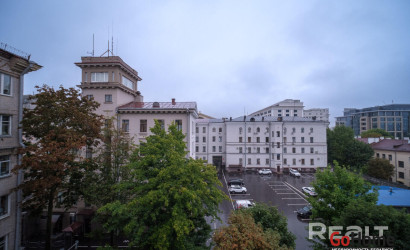 Купить 2-комнатную квартиру, Минск, Независимости просп., 29 (Центральный район). Фото 6