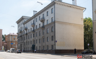 Снять 2-комнатную квартиру, Минск, Независимости, 13(Московский район). Фото 27