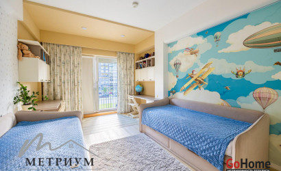 Купить 3-комнатную квартиру, Копище, Авиационная ул., 8. Фото 14