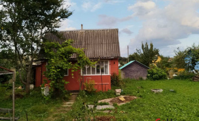 Купить дачу, Турковщина, СТ Мечта 145, 4.4 соток. Фото 3