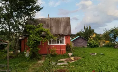  2-этаж.(21.4 м2), Турковщина(СТ Мечта 145)