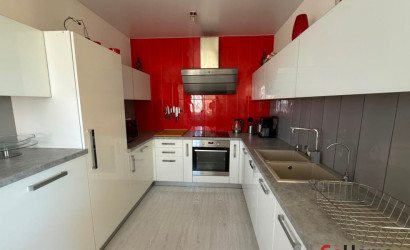 Купить 3-комнатную квартиру, Минск, Колесникова, 16 (Фрунзенский район). Фото 5