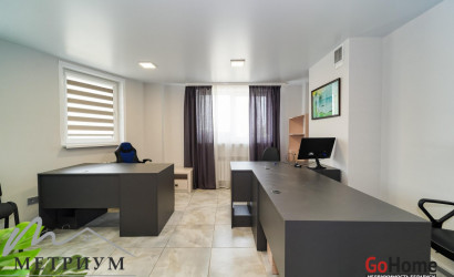 Аренда офиса, Ратомка, Заславская ул., 13,  от 50 до 180 кв.м.. Фото 3