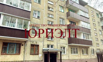 Купить 2-комнатную квартиру, Барановичи, Космонавтов, 14. Фото 1