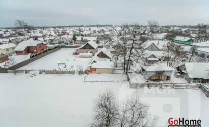 Купить 3-комнатную квартиру, Молодечно, Ларина ул., 5/А. Фото 11