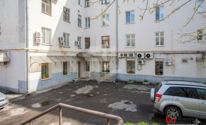 Продажа торгового помещения, Минск, Маркса ул., 25,  342.8 кв.м.. Фото 17