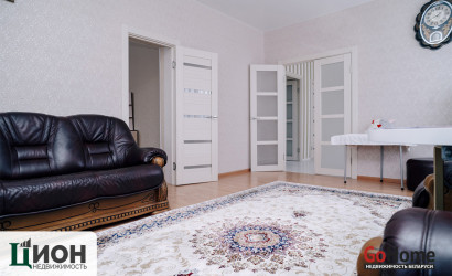 Купить дом, Витебск, ул. Полярная 3-я, д. 11, 5.2 соток. Фото 15