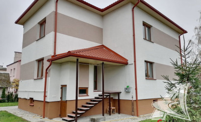 Купить дом, Брест, Речица, 6.97 соток. Фото 3