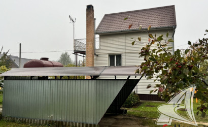 Купить дом, Брест, Чернавчицкий с/с, 12.13 соток. Фото 3