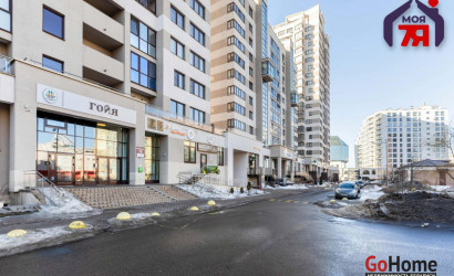 Купить 3-комнатную квартиру, Минск, Мстиславца ул., 18 (Первомайский район). Фото 11