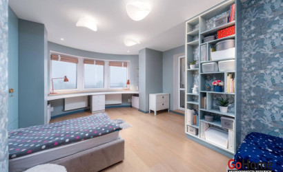 Купить 4-комнатную квартиру, Минск, Дзержинского просп., 125 (Московский район). Фото 12