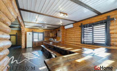 Купить дом, Вераги, Садовая ул., 15.3 соток. Фото 11