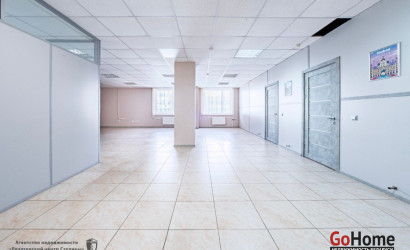 Продажа офиса, Минск, Мележа, 5/2,  132.2 кв.м.. Фото 6