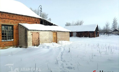 Продажа склада, Большая Тростяница, Школьный пер., 22/Б,  593.6 кв.м.. Фото 13