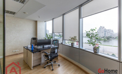 Аренда офиса, Минск, Победителей, 7А,  115.3 кв.м.. Фото 8