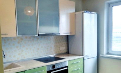 Снять 1-комнатную квартиру, Минск, ул. Жуковского, д. 29 (Октябрьский район). Фото 1