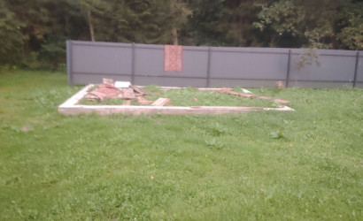 Купить участок, Заболотье, Улица 1 Луговая 50, 8.9 соток. Фото 17