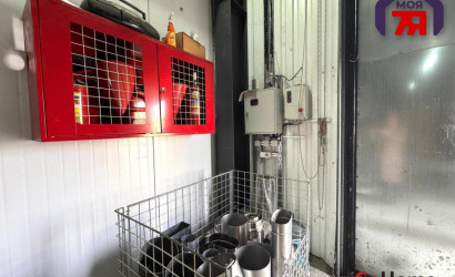 Продажа склада, Хатежино, Центральная ул., 18/Бк6,  480.4 кв.м.. Фото 3